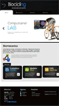 Mobile Screenshot of biocicling.com